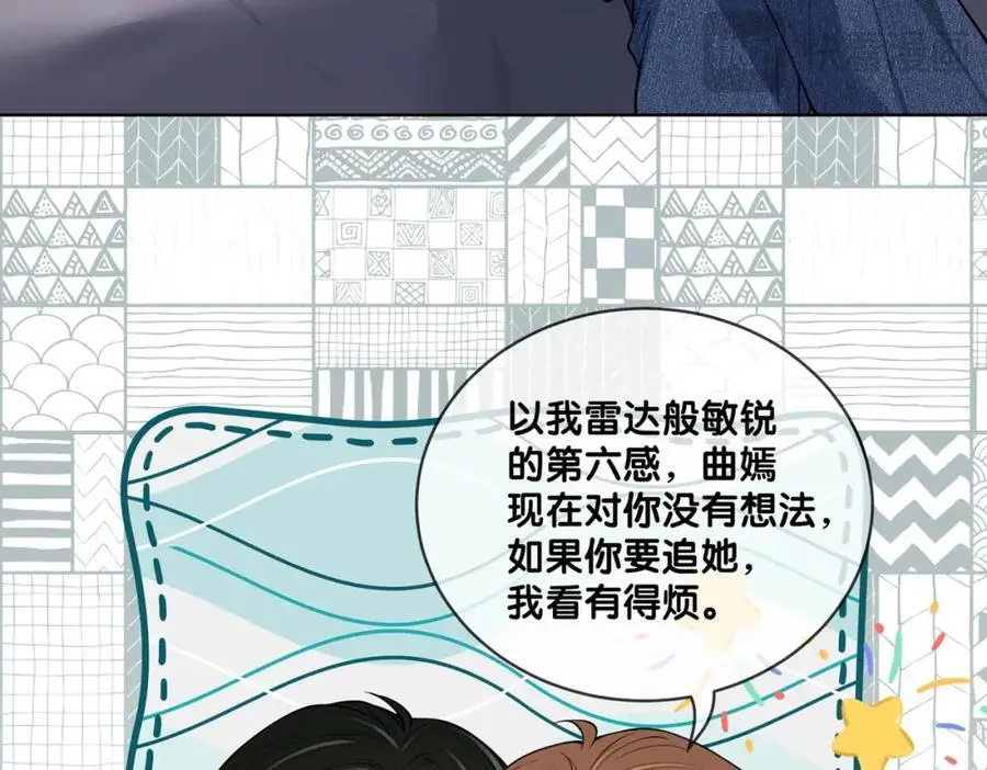 第113话 顾南庭强力助攻29