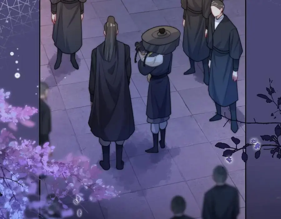第126话 （加更）两位任务对象竟是死对头！49