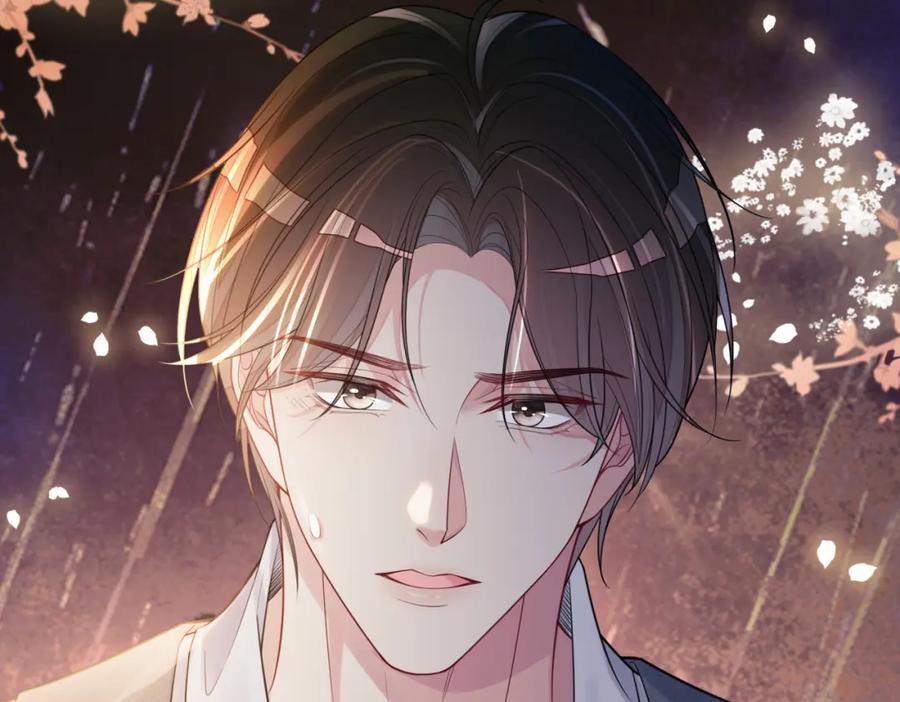 第99话 顾云琛吃醋！46