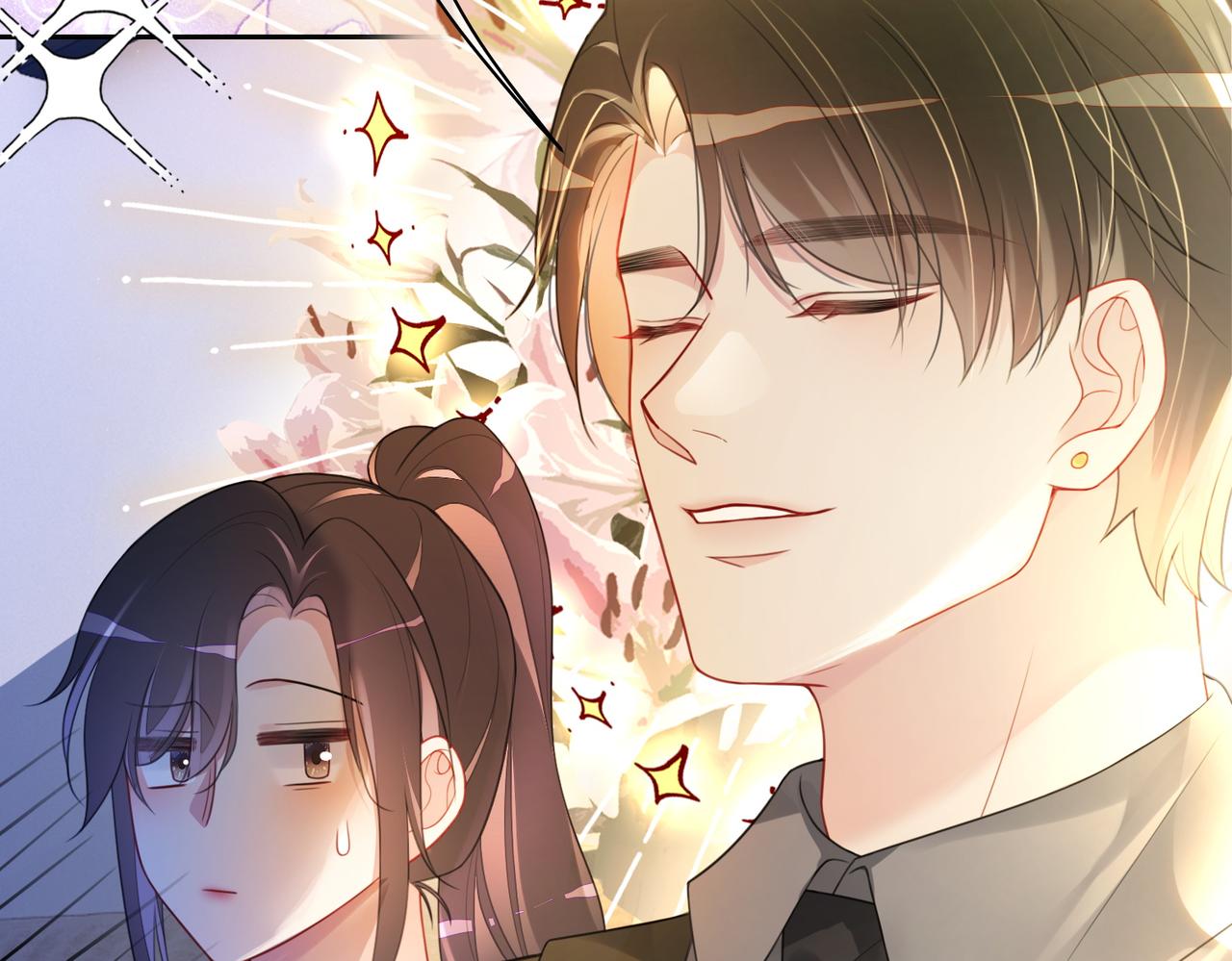 第14话 总裁吃醋也幼稚53