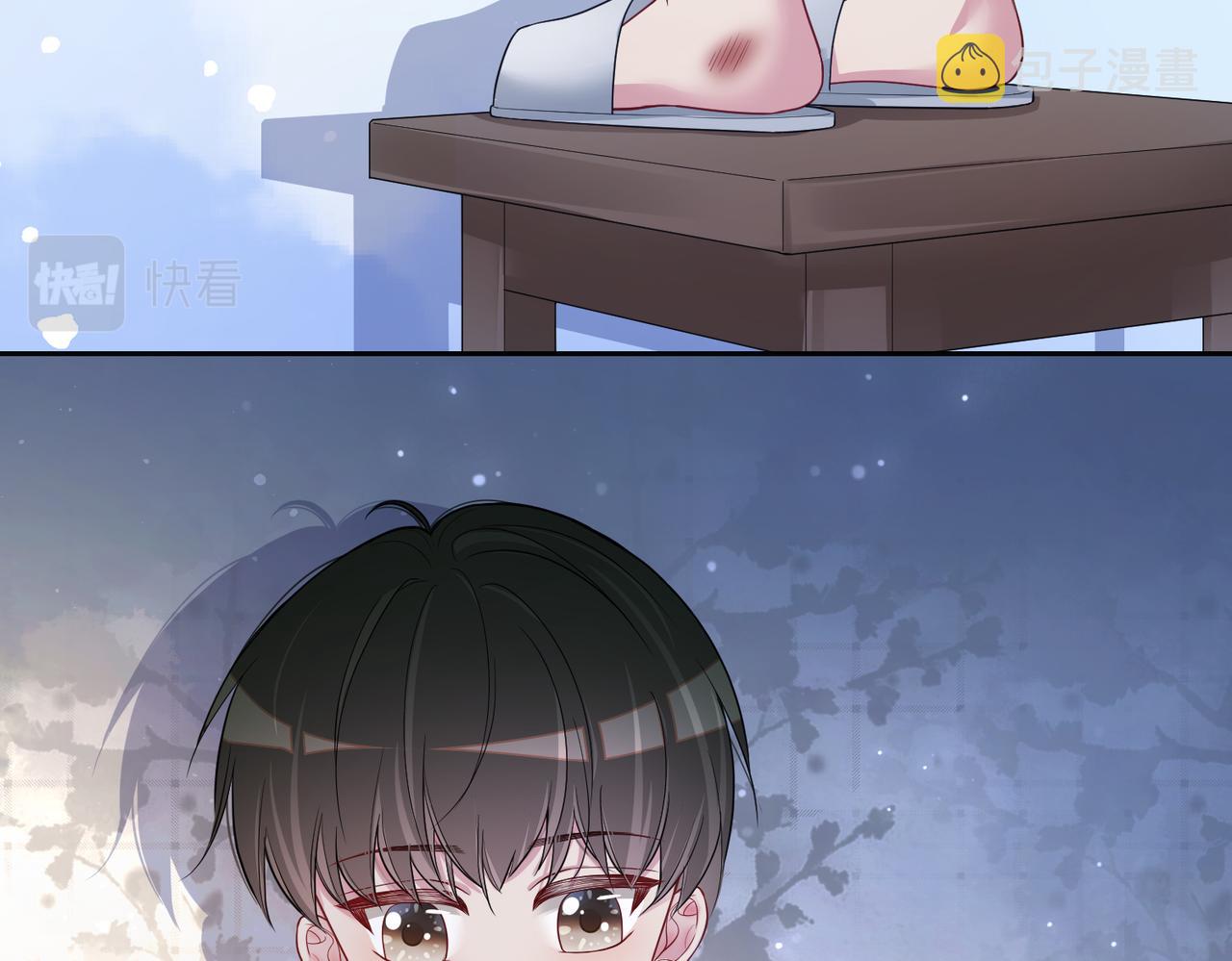 第39话 帮你吹头发38