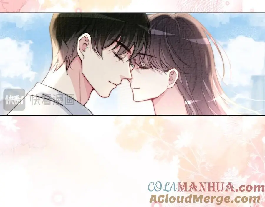 第120话 许愿一辈子在一起92