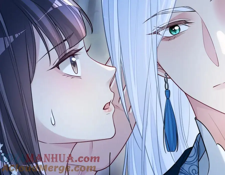 第138话 意外撞到燕玄屿洗澡现场44