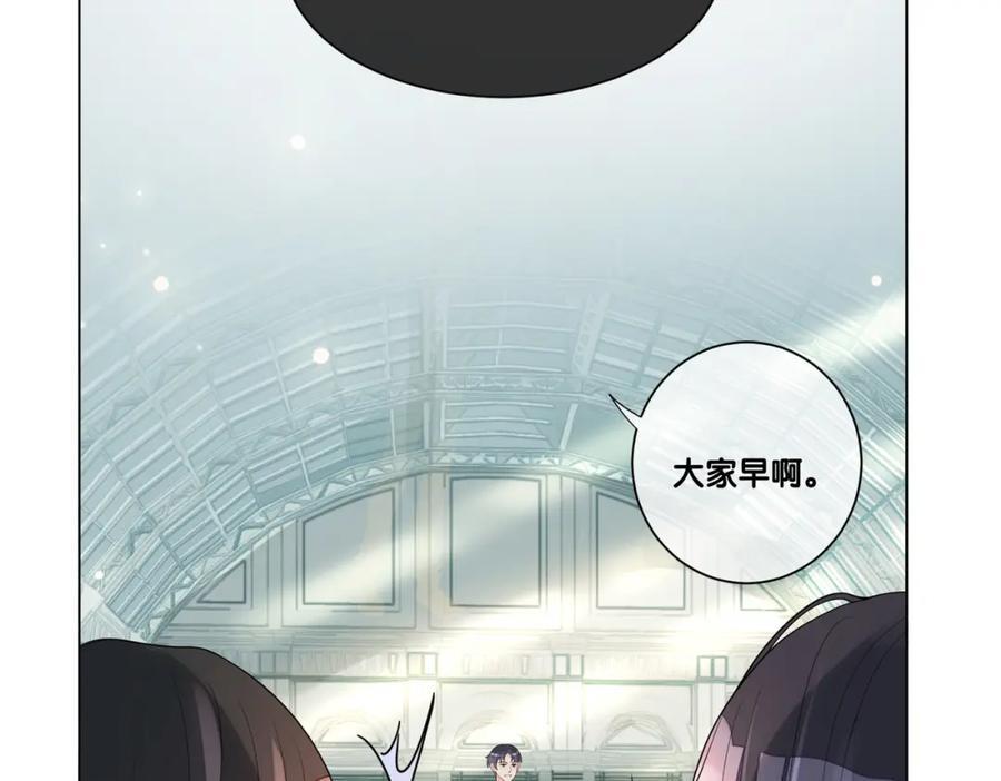 第109话 在戏里成为cp！10