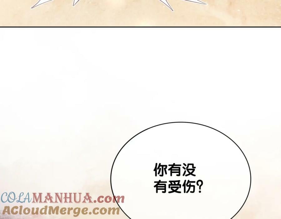 第84话 督军为救嫣嫣负伤40