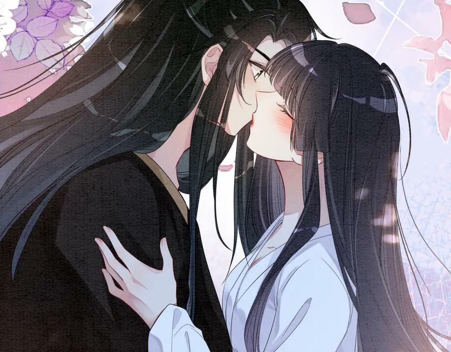 第57话 极致暧昧109