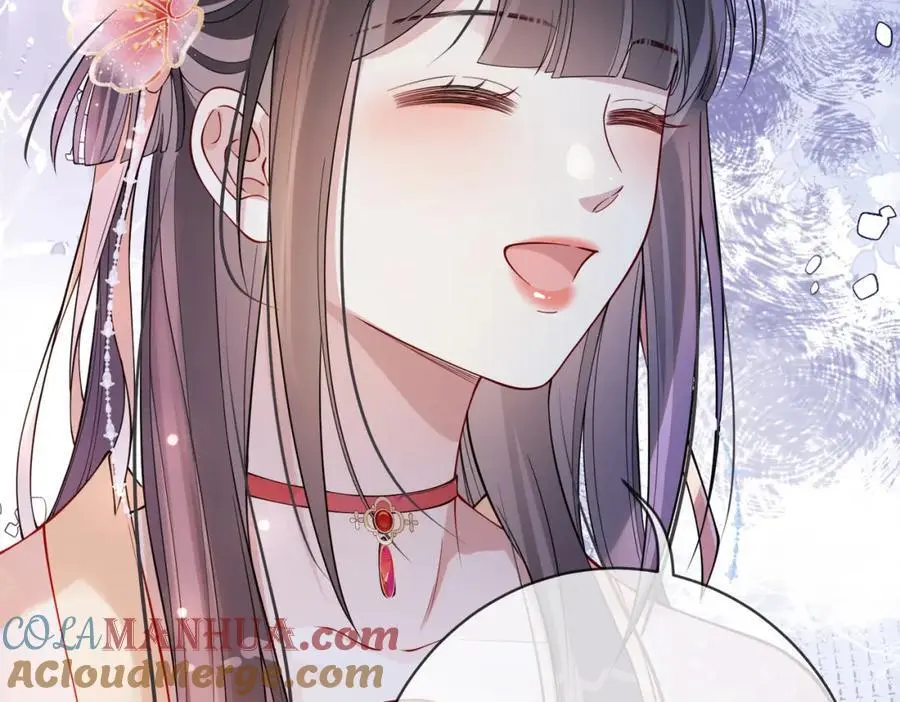 第138话 意外撞到燕玄屿洗澡现场32