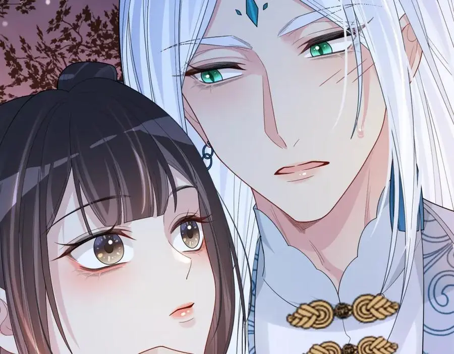 第138话 意外撞到燕玄屿洗澡现场109