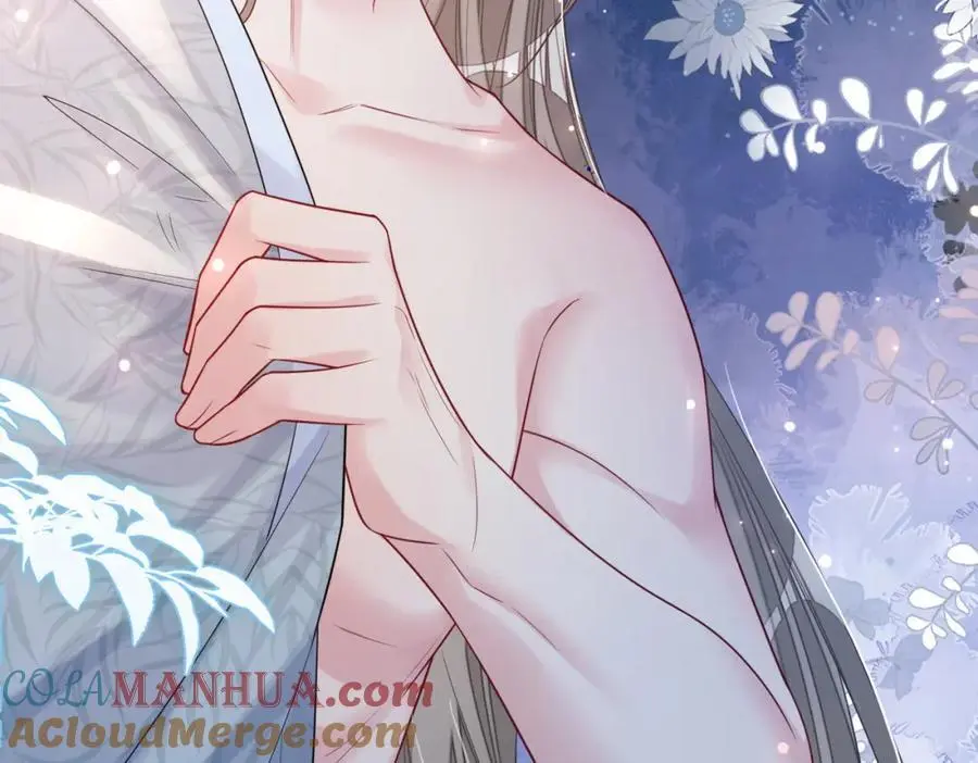 第138话 意外撞到燕玄屿洗澡现场88