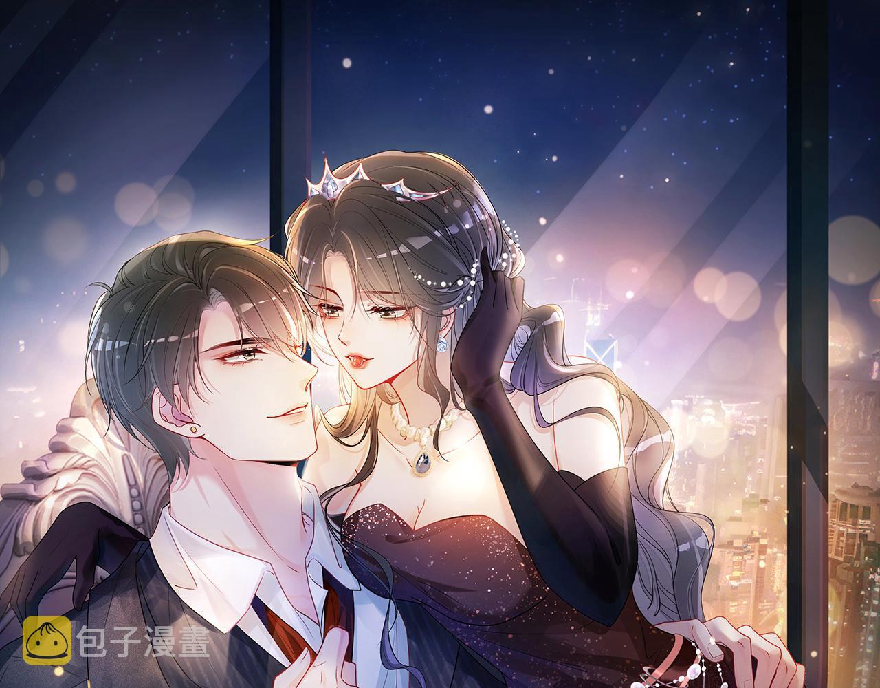 第11话 童年伤痕0