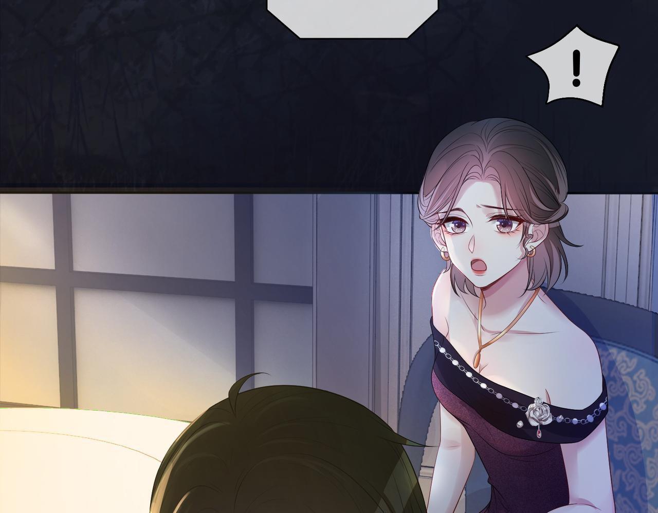 第6话 被绑架了？！90