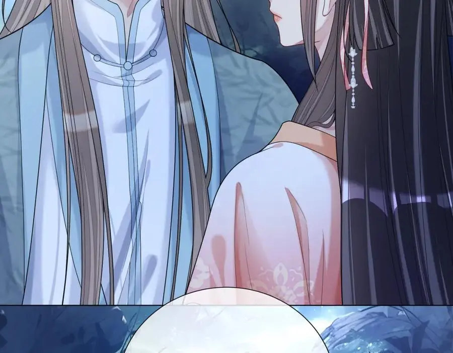 第138话 意外撞到燕玄屿洗澡现场18