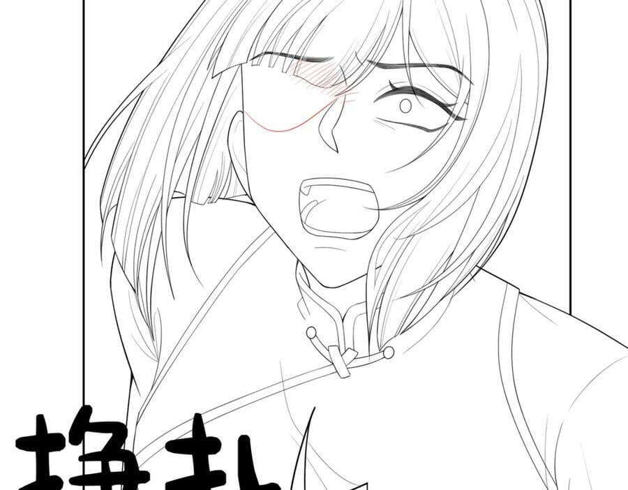 第84话 督军为救嫣嫣负伤109