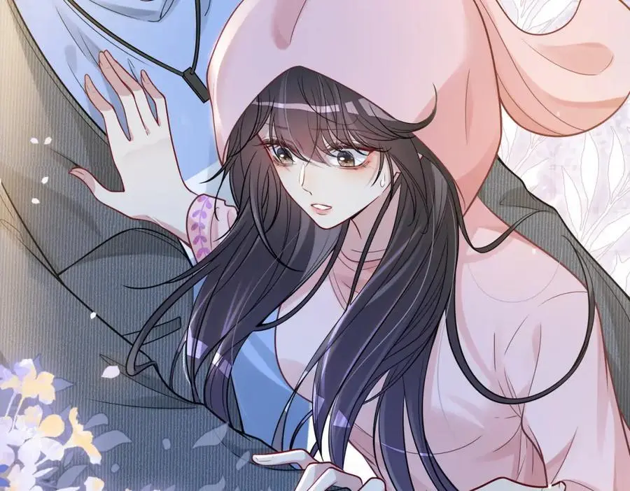 第114话 情敌出现！？106