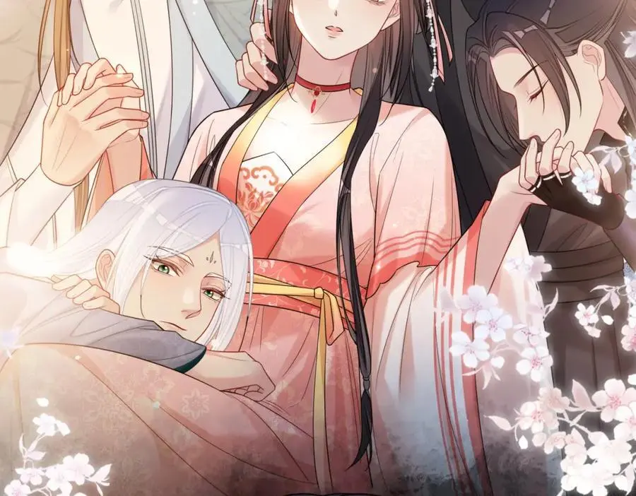 第138话 意外撞到燕玄屿洗澡现场51