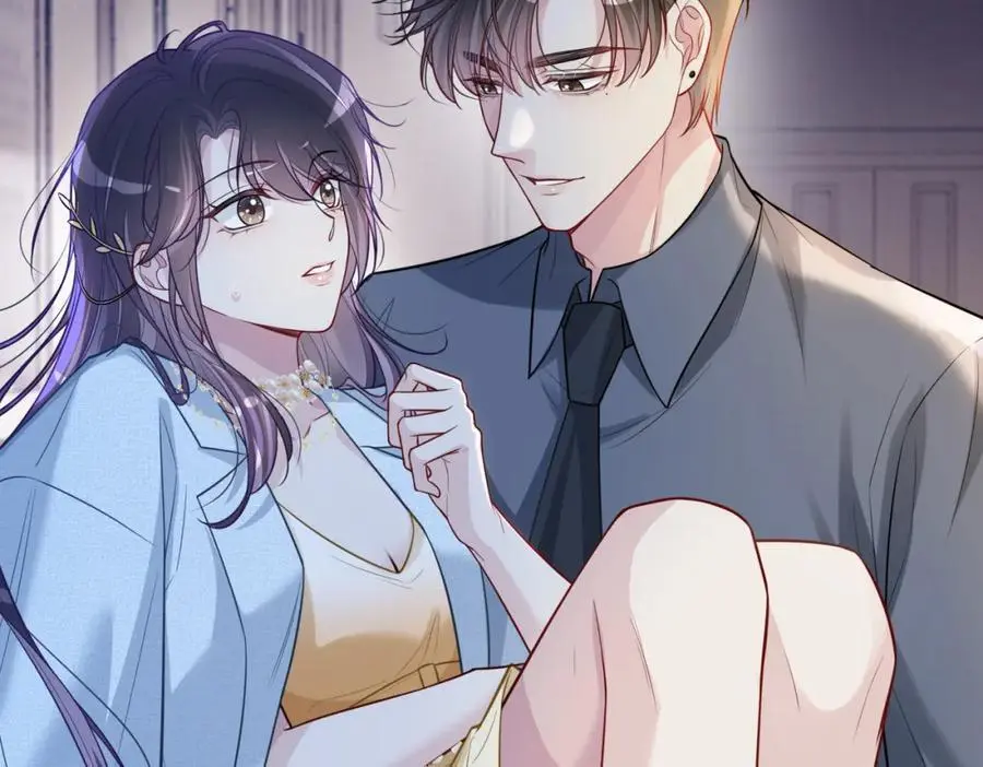 第117话 陆灼变身恋爱脑14