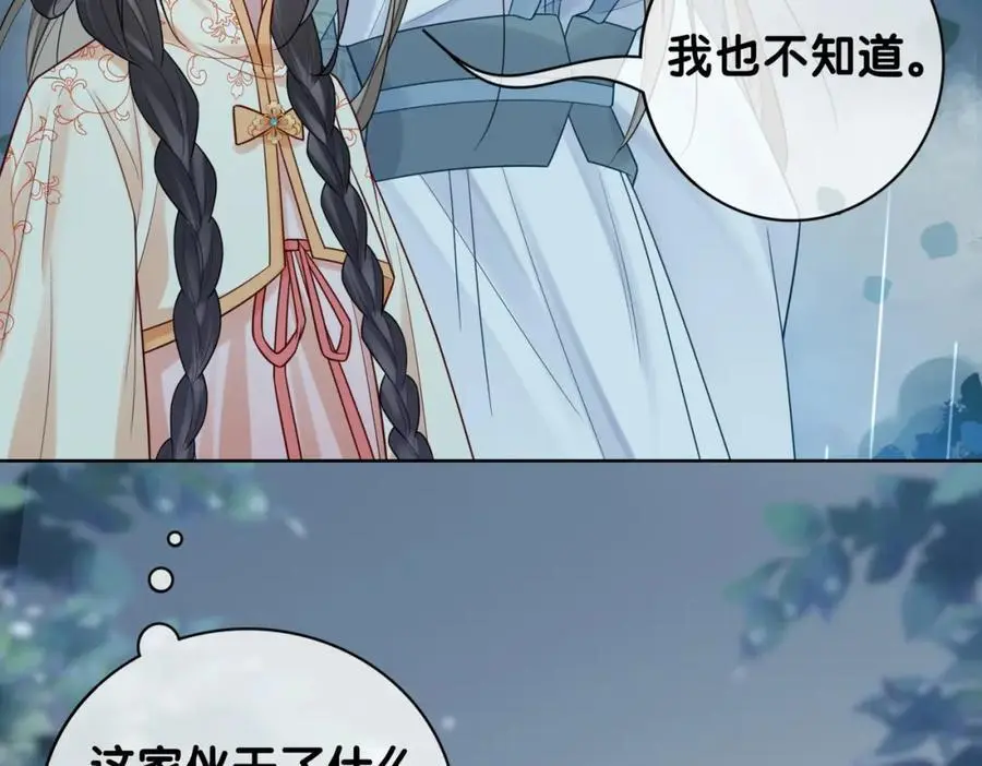 第135话 （加更）嫣嫣替龙朔渡劫受伤34