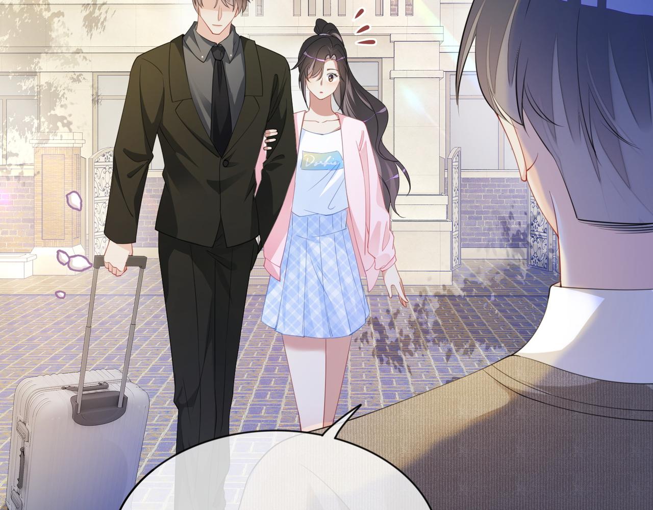 第14话 总裁吃醋也幼稚74