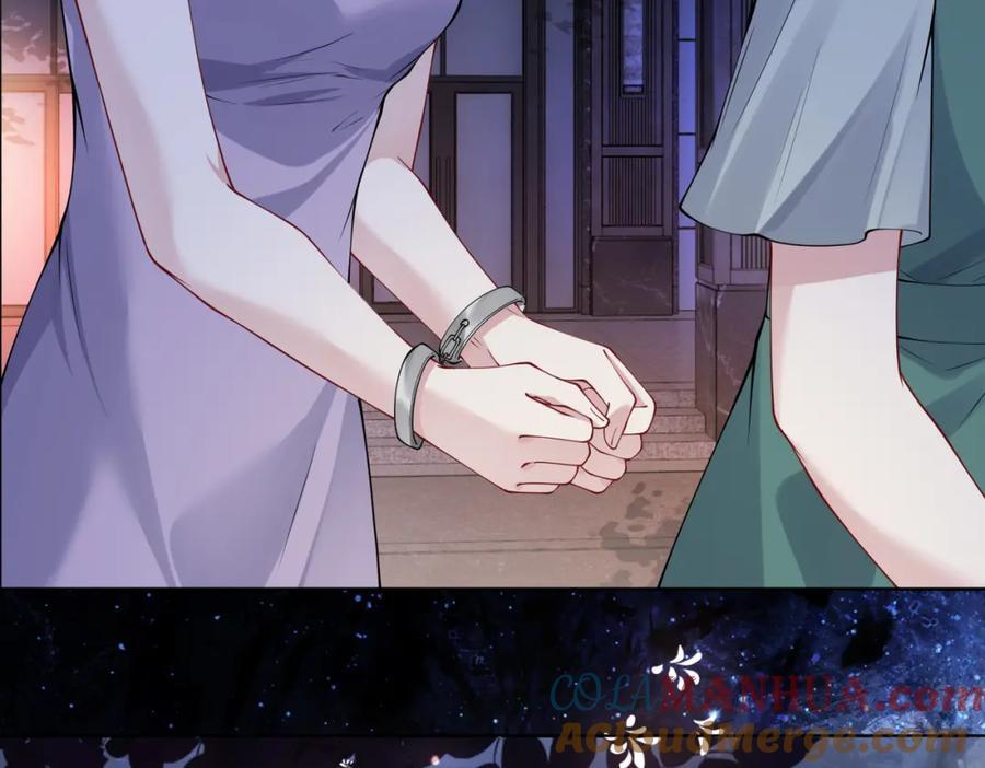 第99话 顾云琛吃醋！112