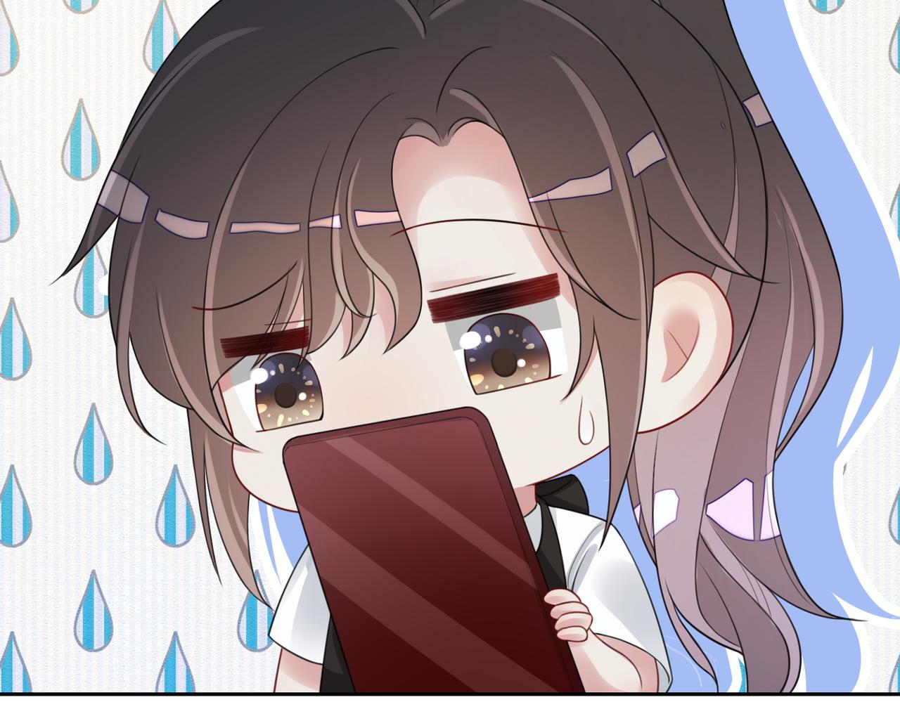第14话 总裁吃醋也幼稚19