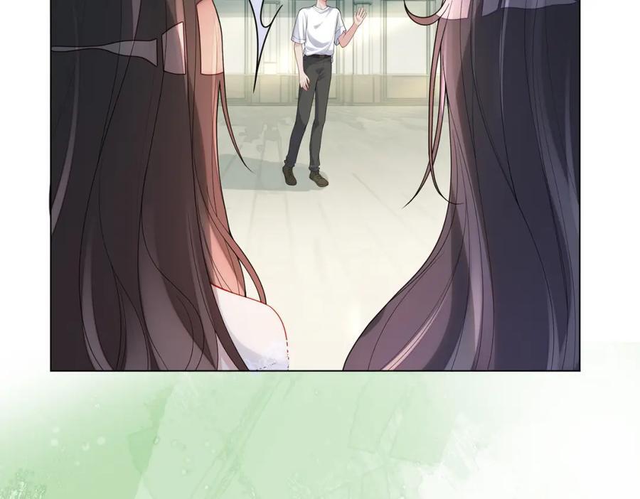 第109话 在戏里成为cp！11