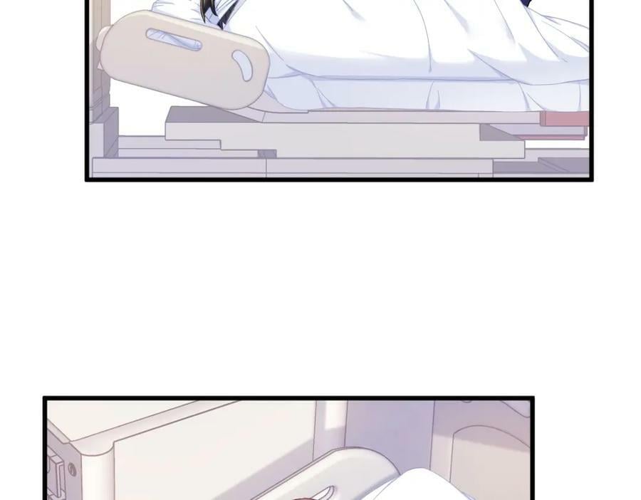 第110话 病房内的小心思7