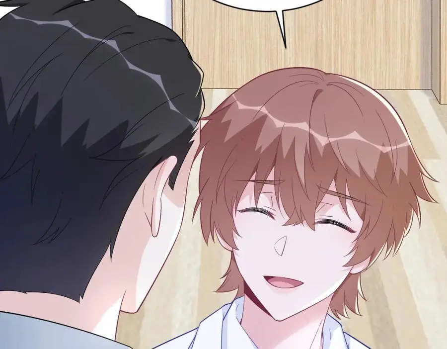 第165话 渣男竟是我自己？11