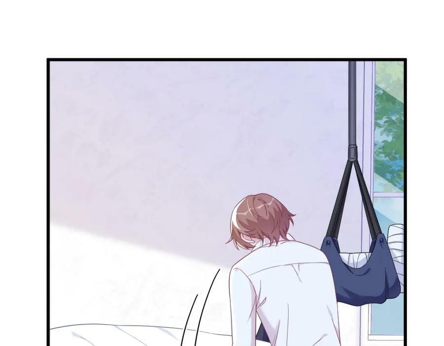 第110话 病房内的小心思56