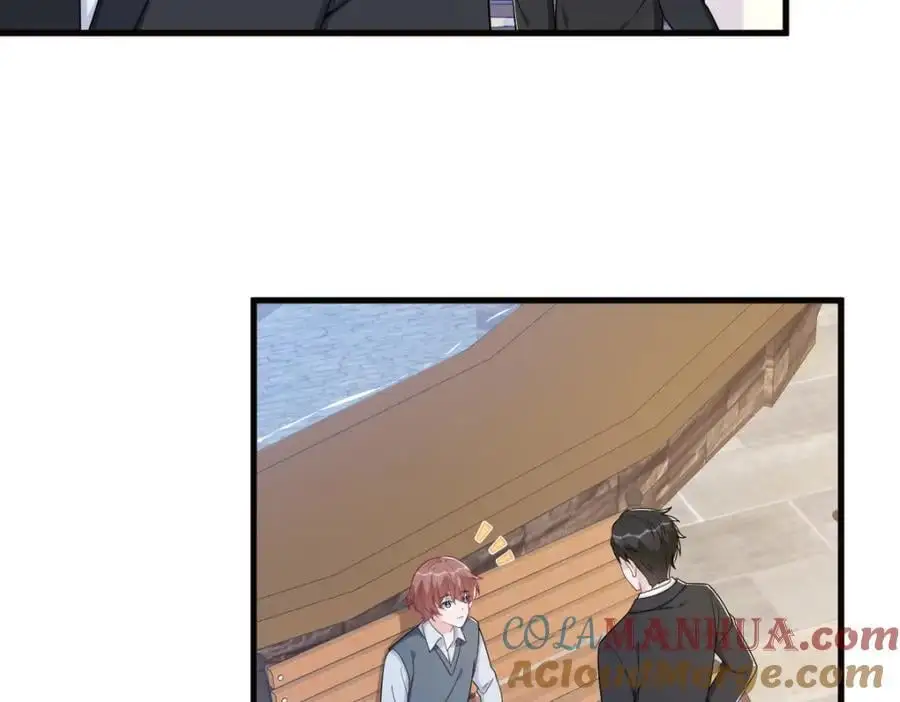第175话 好久不见，小垃圾45