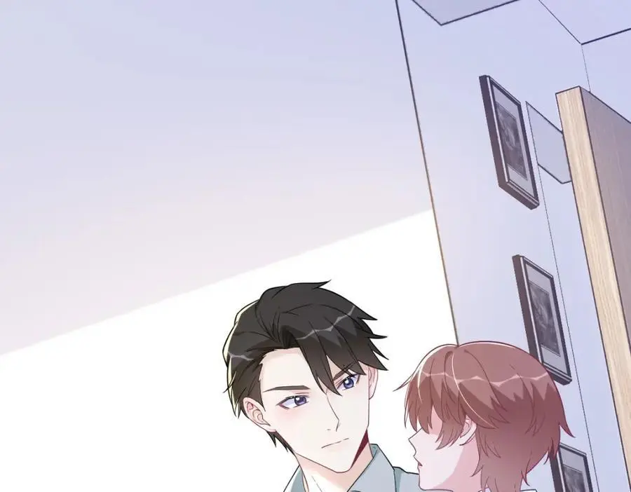 第166话 被爱情闪了腰34