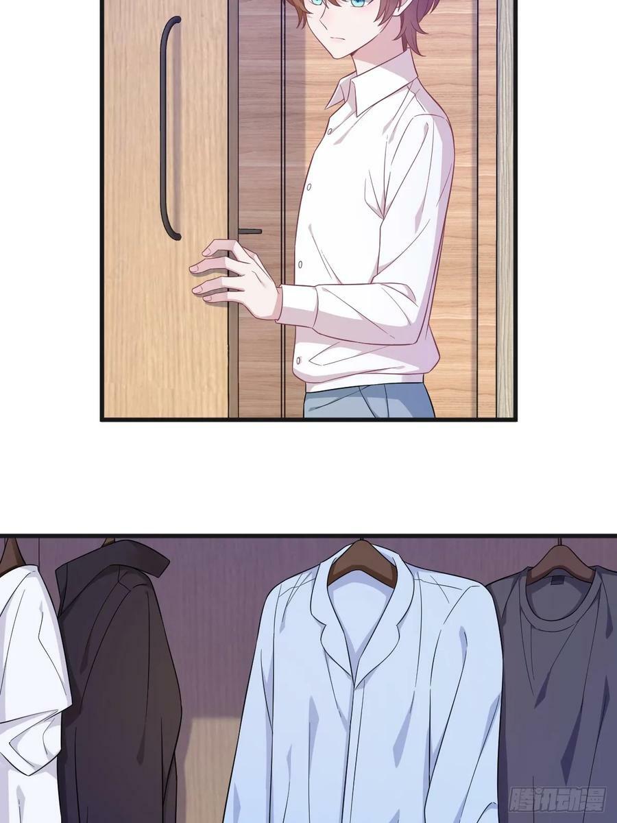 第87话 逐渐逼近的真相20