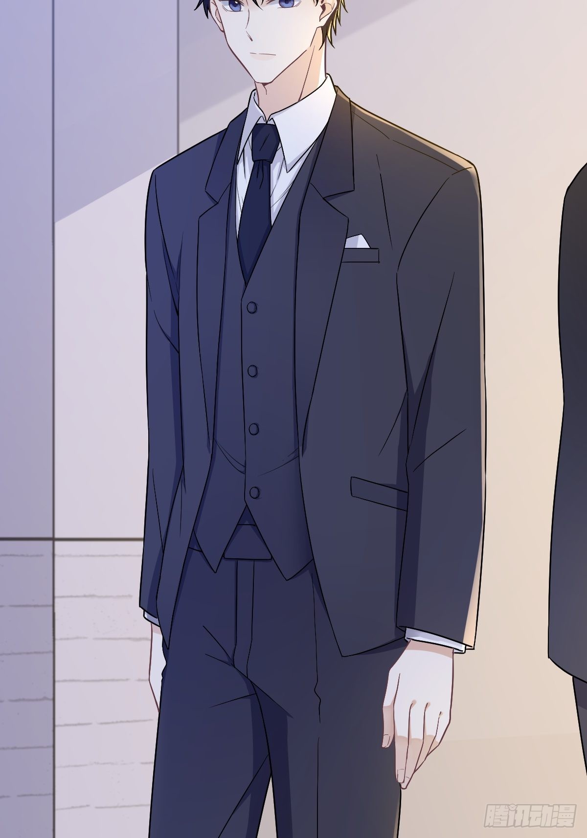 第57话 你不记得我么？17