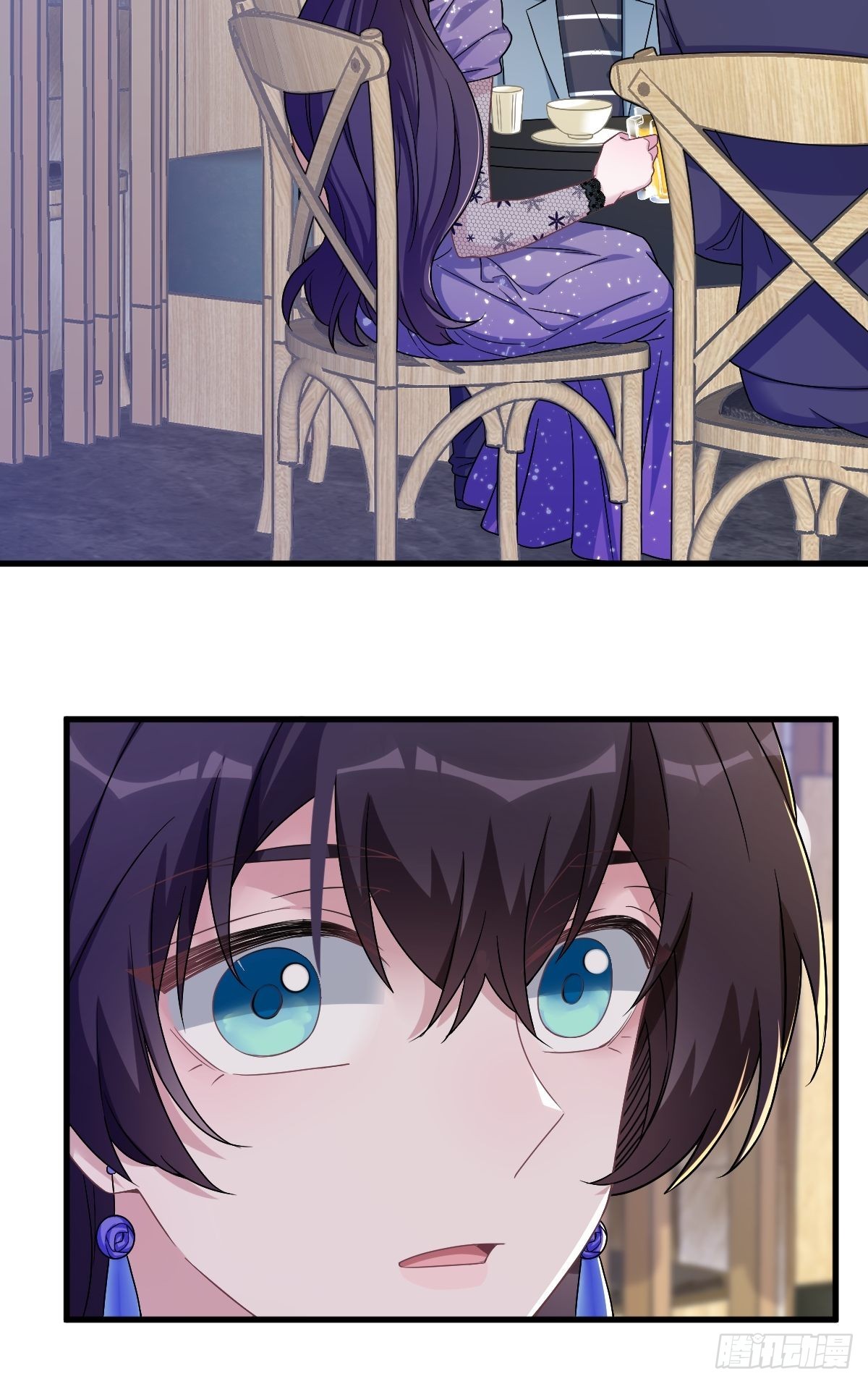 第57话 你不记得我么？20