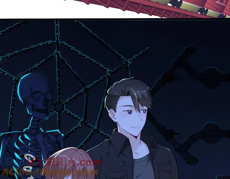 第175话 好久不见，小垃圾36