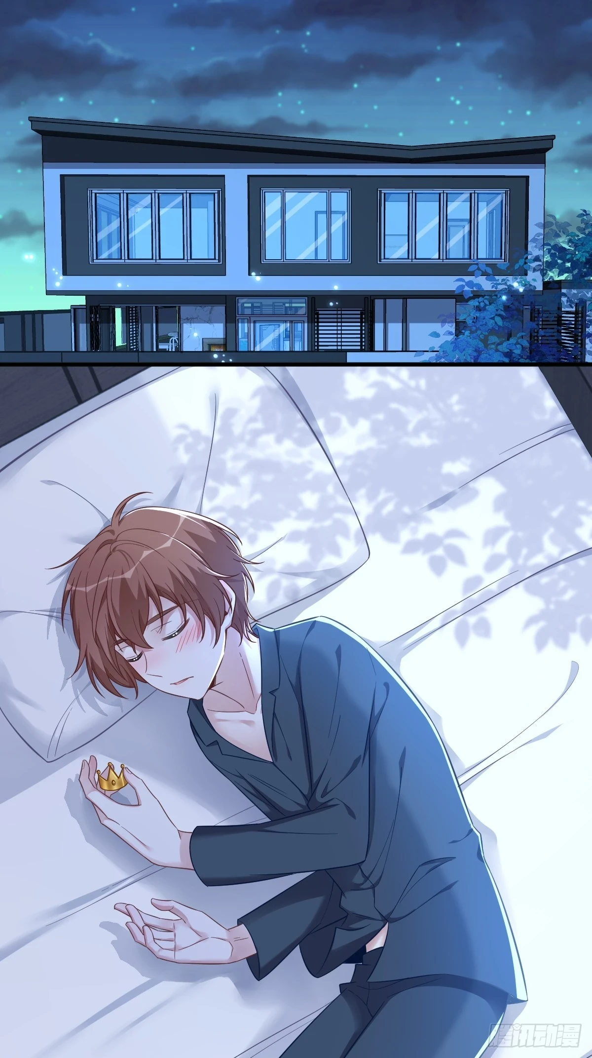 第83话 醉酒后的翻车事故24
