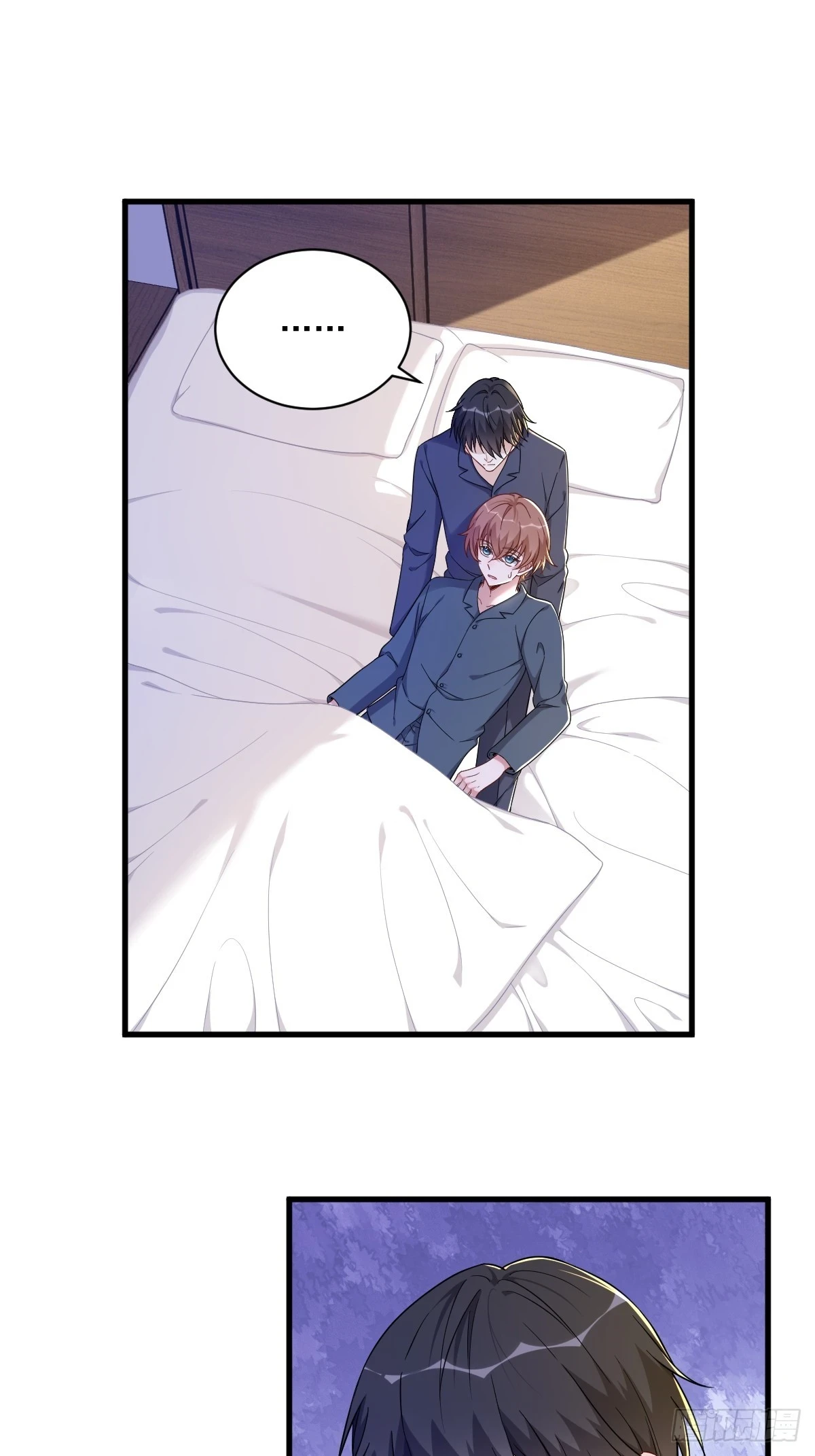 第85话 我不会骗你的2