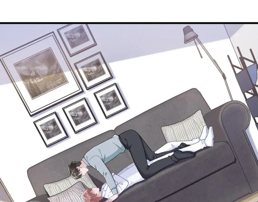 第166话 被爱情闪了腰38
