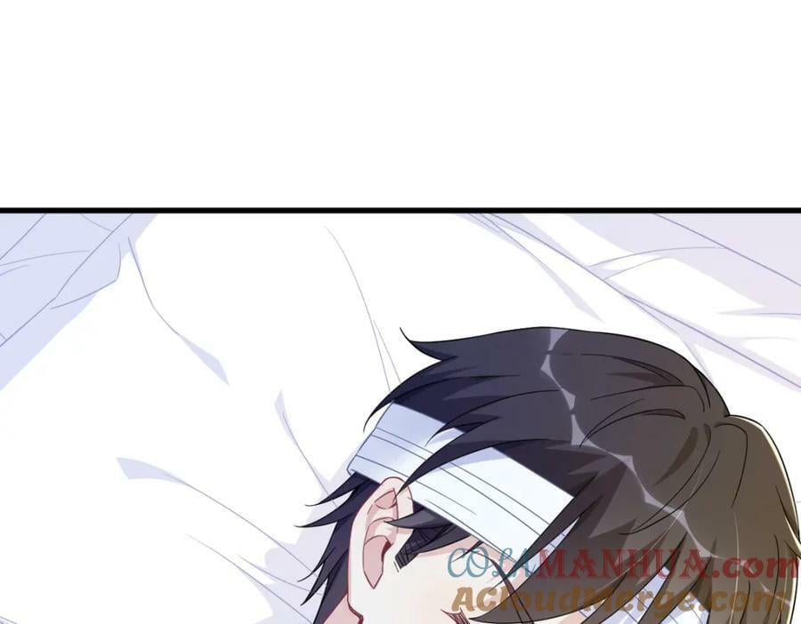第110话 病房内的小心思18