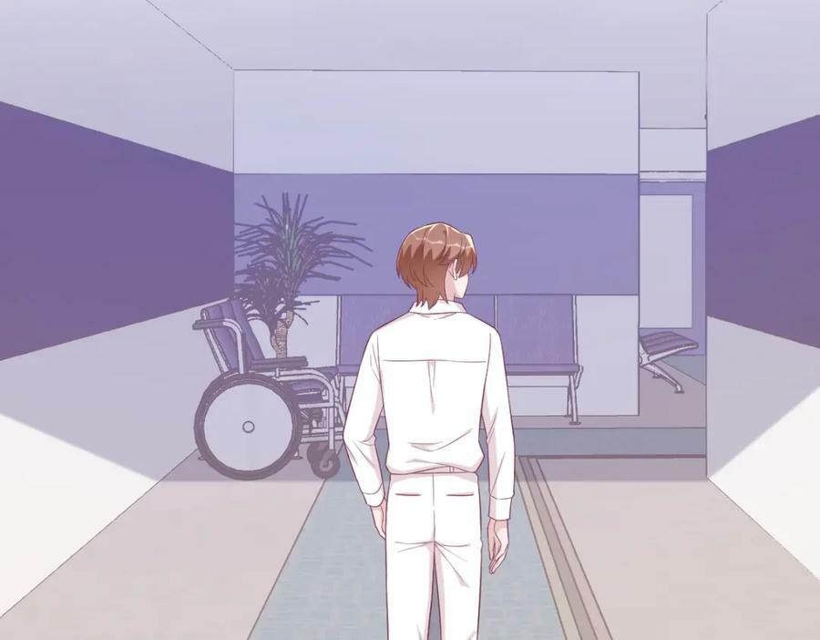 第109话 变成病友了？20