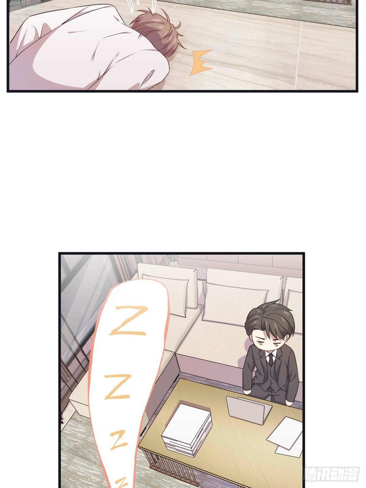 第37话 阴谋开始6