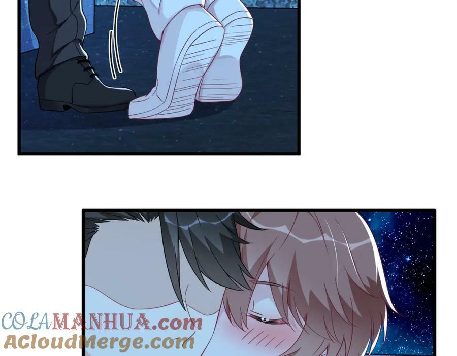 第105话 你不配被人喜欢6