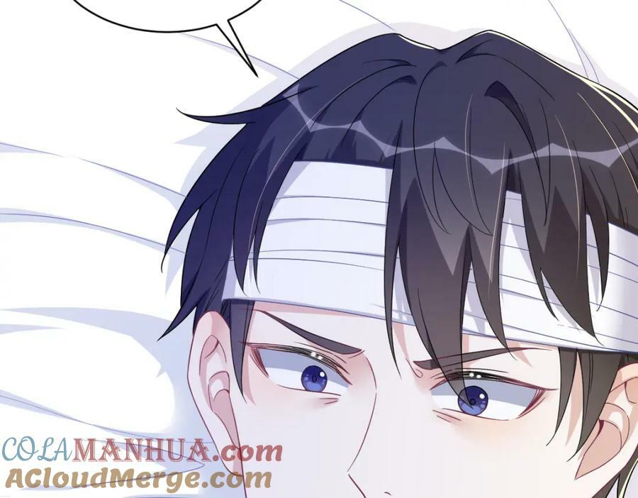 第110话 病房内的小心思27