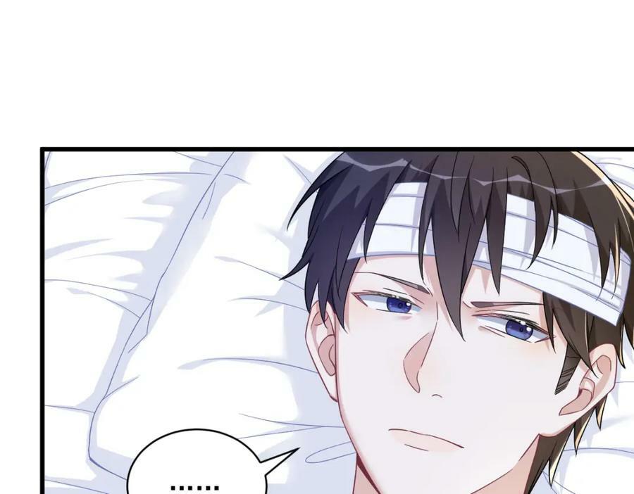 第110话 病房内的小心思41
