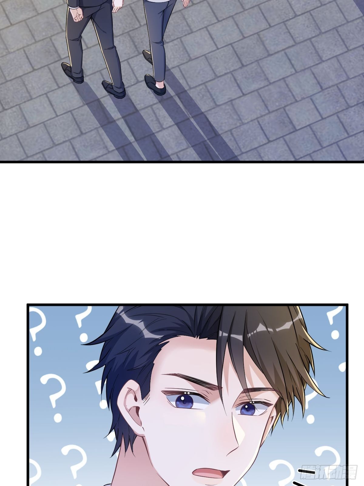 第51话 三年前就坏了21