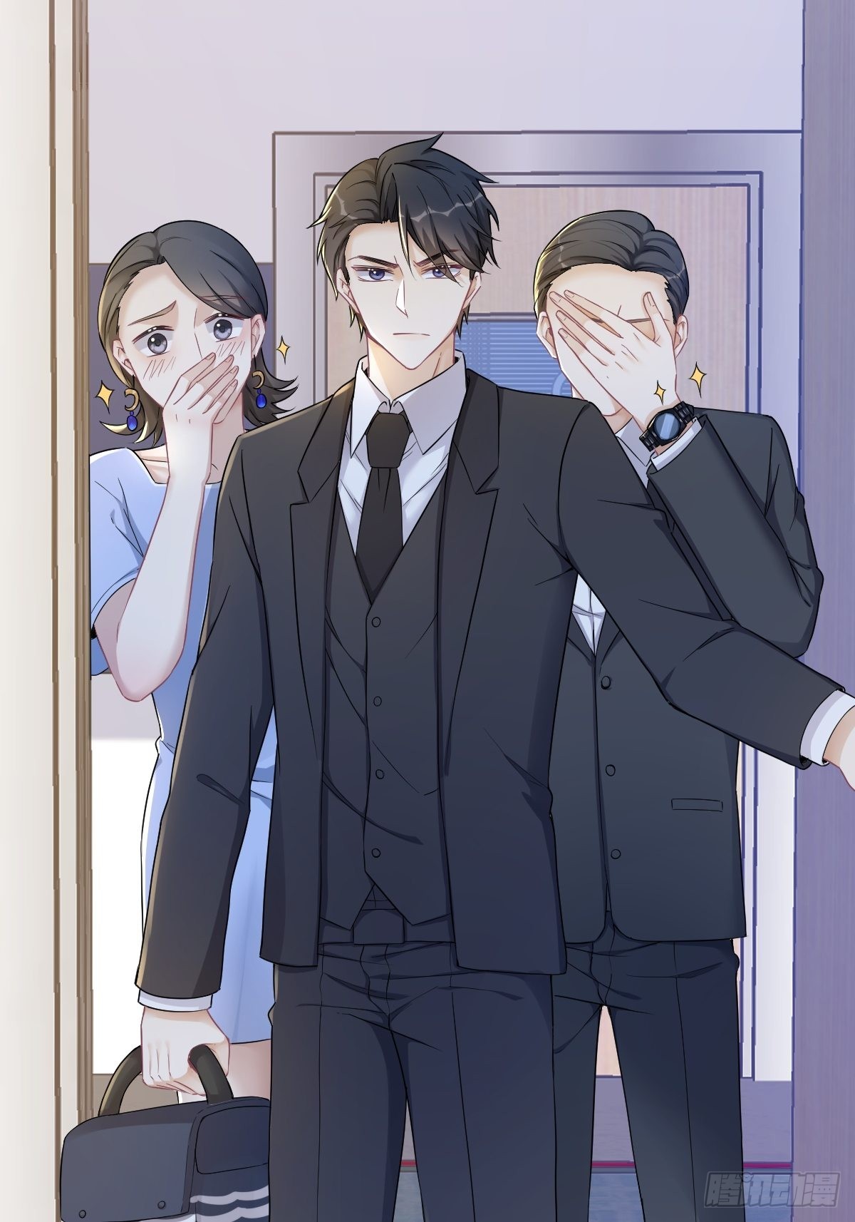 第49话 又双叒翻车了……43