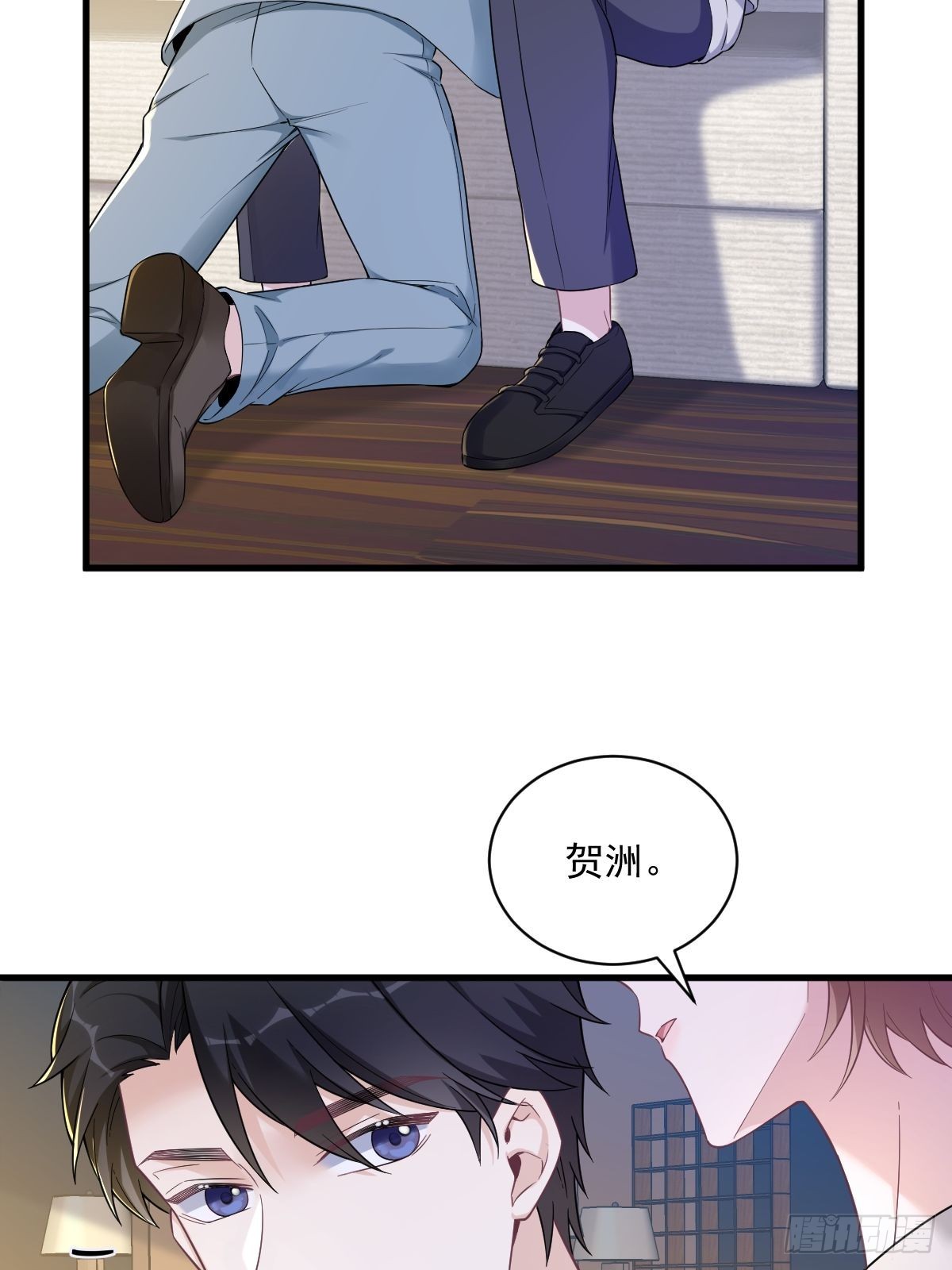 第53话 离别，是新的开始19