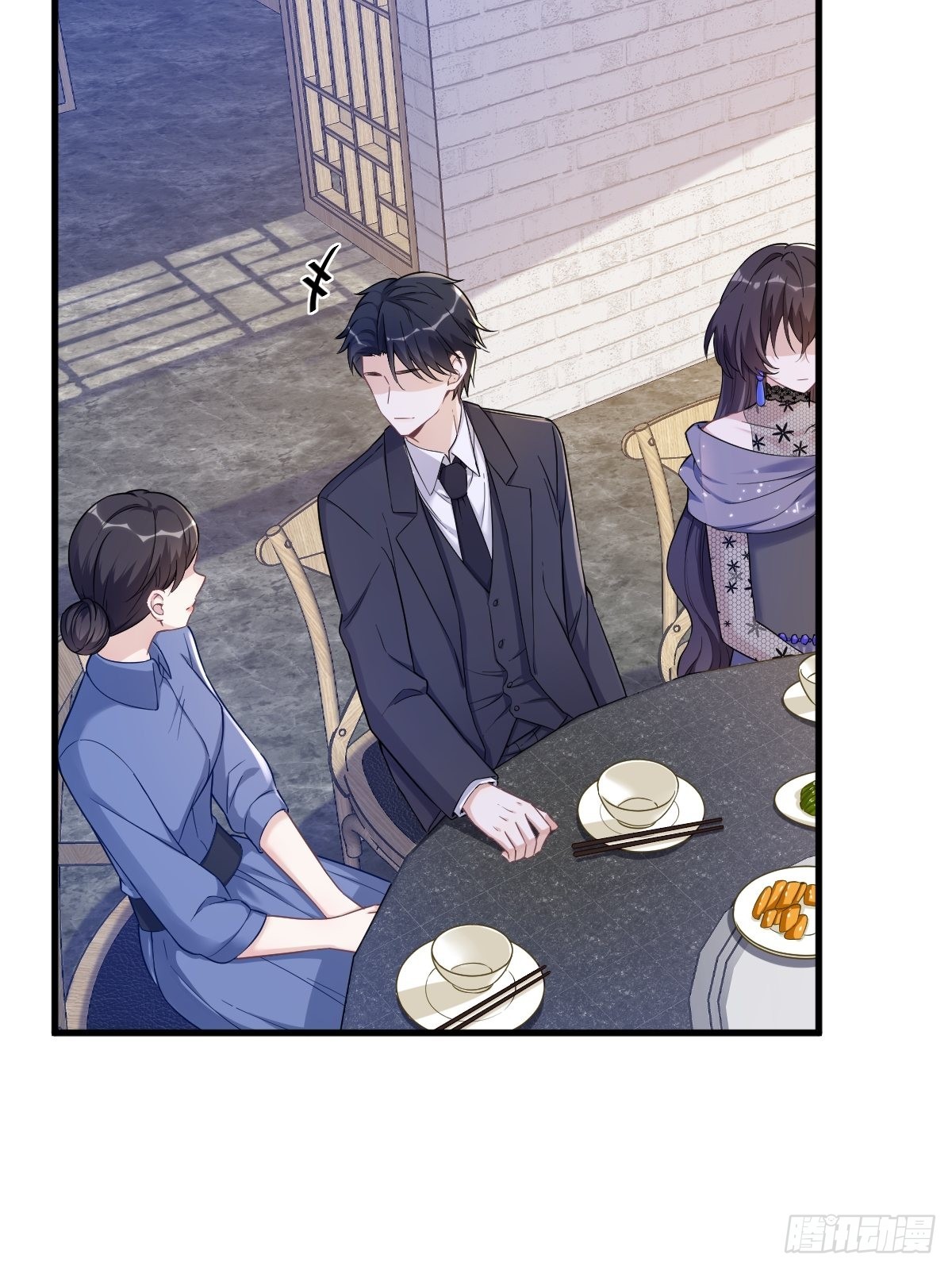 第57话 你不记得我么？40