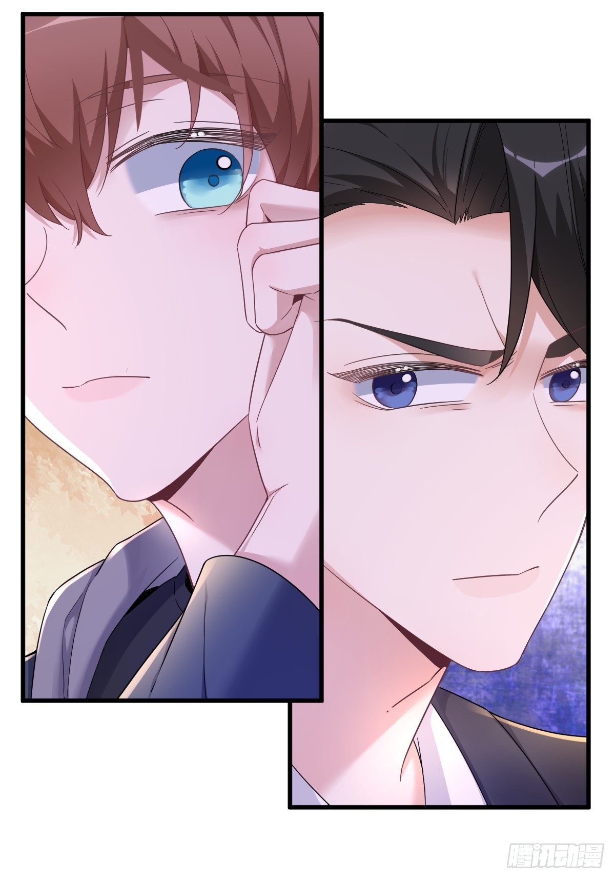 第74话 吃醋了？33