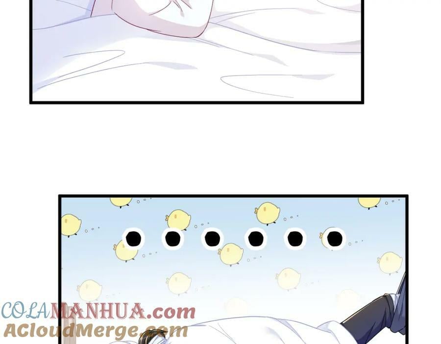 第110话 病房内的小心思6