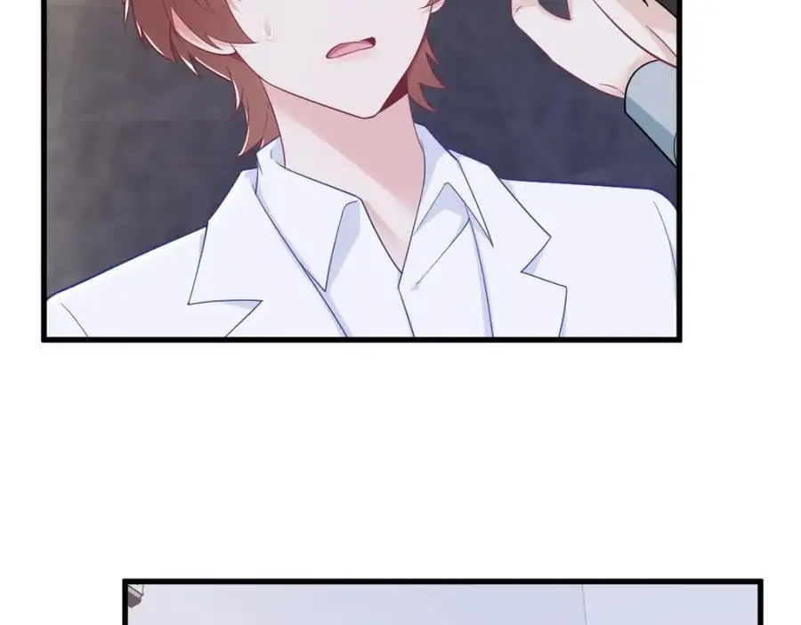第166话 被爱情闪了腰50